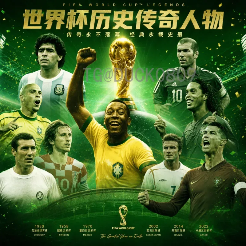 2026美加墨世界杯抽签时间一览：赛程安排与晋级规则详解